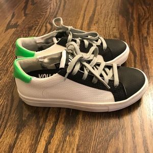 P448 Sneakers. Brand new.